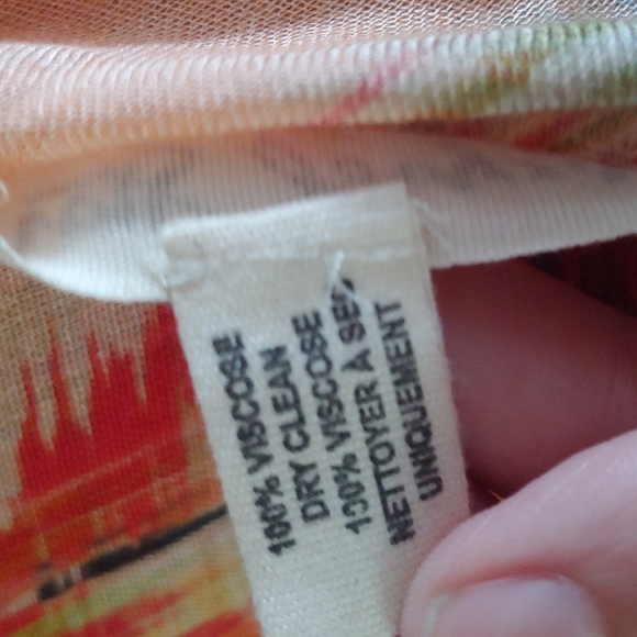 MICHAEL STARS RUANA SCARF - Picture 6 of 9